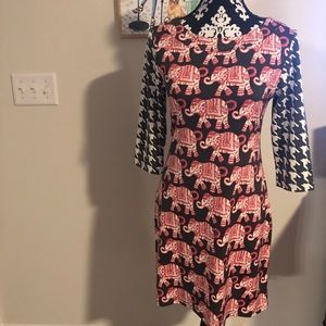 Tracy Negoshian Dress S